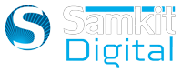 Samkit-digital-logo